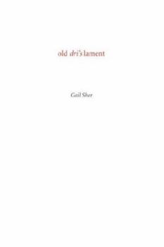 Paperback Old Dri's Lament Book