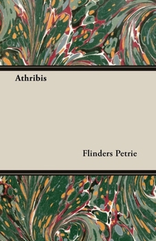 Paperback Athribis Book