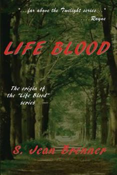 Paperback Life Blood Book