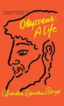 Hardcover Odysseus: A Life Book