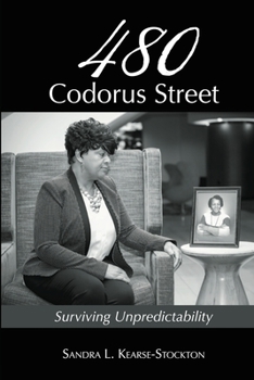 Paperback 480 Codorus Street Book