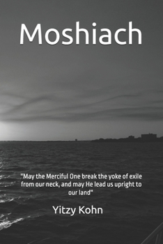 Paperback Moshiach Book