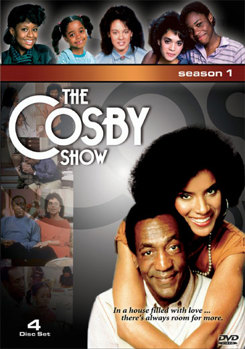 The Cosby Show: Season 1