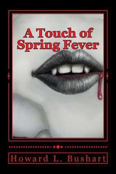 Paperback A Touch of Spring Fever Book