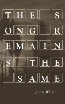 Paperback The Song Remains the Same Book