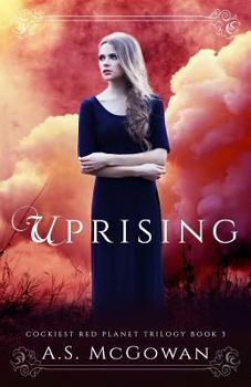 Paperback Uprising Book