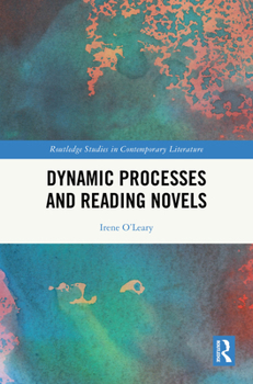Hardcover Dynamic Processes and Reading Novels Book