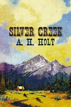 Paperback Silver Creek Book