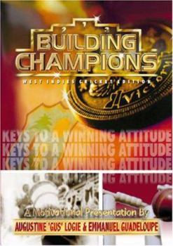Paperback Building Champions Book