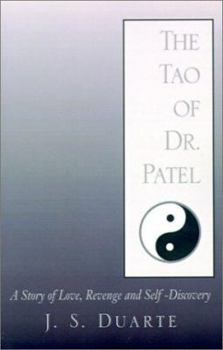 Paperback Tao of Dr. Patel Book