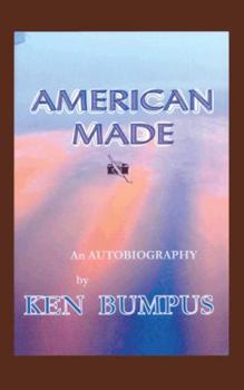 Paperback American Made: An Autobiography Book