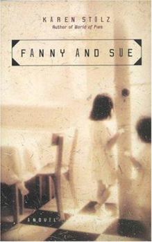 Paperback Fanny and Sue Book