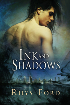 Paperback Ink and Shadows: Volume 1 Book