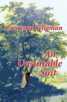 Paperback An Unsuitable Suit Book