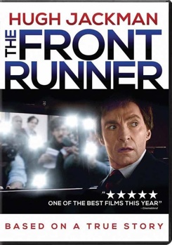 The Front Runner