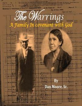 The Warrings: A Family in Covenant with God