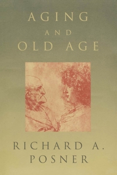 Paperback Aging and Old Age Book