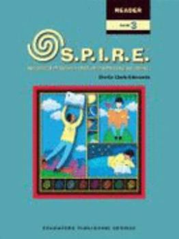 Paperback Spire Student Reader Level 3 Book