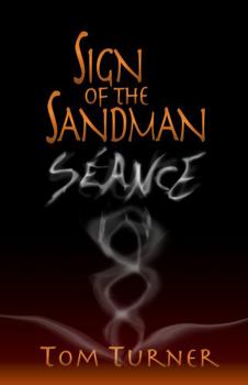 Paperback Sign of the Sandman: Séance Book