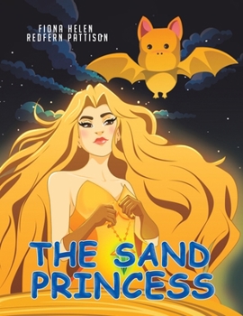 Paperback The Sand Princess Book