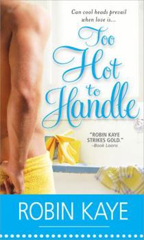 Mass Market Paperback Too Hot to Handle Book