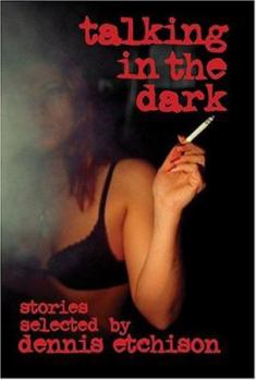 Paperback Talking In The Dark Book