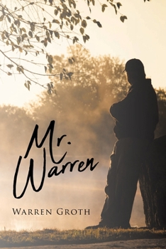 Paperback Mr. Warren Book