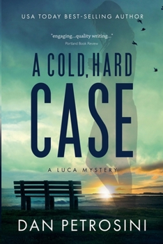 Paperback A Cold, Hard Case Book