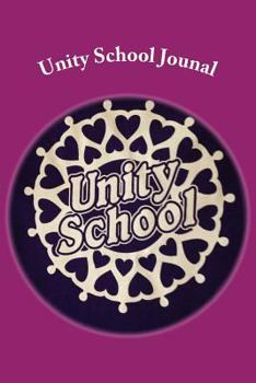 Paperback Unity School Book