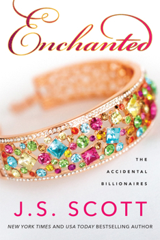 Enchanted - Book #4 of the Accidental Billionaires