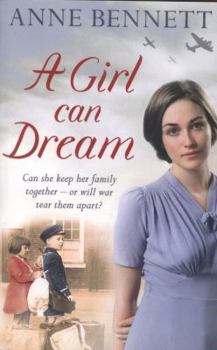 Paperback Girl Can Dream Book