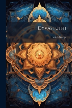 Paperback Dyvastuthi [Telugu] Book
