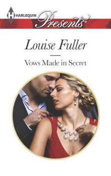 Mass Market Paperback Vows Made in Secret Book