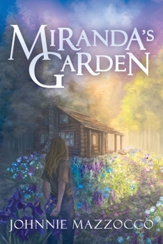 Paperback Miranda's Garden Book