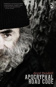 Paperback Apocryphal Road Code Book