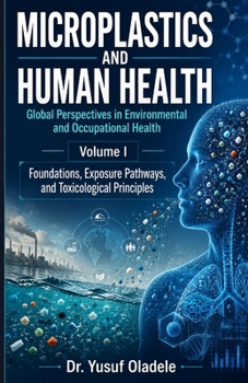 Microplastics and Human Health: Global Perspectives in Environmental and Occupational Health: Foundations, Exposure Pathways, and Toxicological Principles