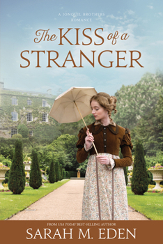 Paperback The Kiss of a Stranger Book