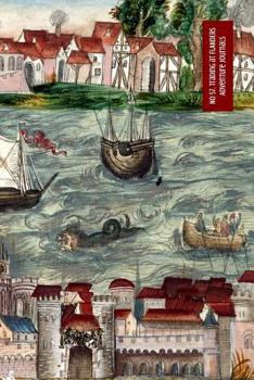 Paperback No 57. Trading At Flanders Book