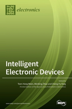 Hardcover Intelligent Electronic Devices Book