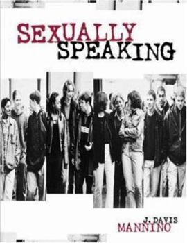 Paperback Sexually Speaking Book