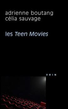 Paperback Les Teen Movies [French] Book