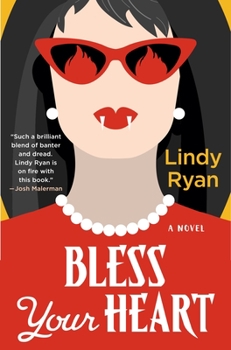 Bless Your Heart - Book #1 of the Bless Your Heart