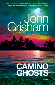 Paperback Camino Ghosts Book