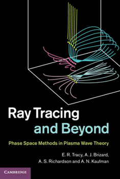 Hardcover Ray Tracing and Beyond: Phase Space Methods in Plasma Wave Theory Book