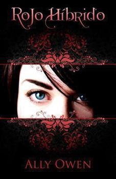 Paperback Rojo Híbrido [Spanish] Book