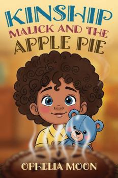 Paperback KINSHIP: Malick and the Apple Pie Book