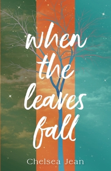 Paperback When the Leaves Fall Book