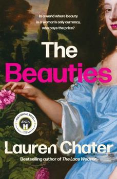 Paperback The Beauties Book