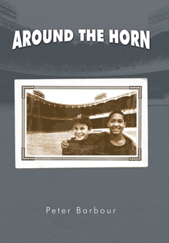 Hardcover Around the Horn Book