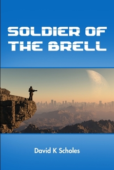 Paperback Soldier of the Brell Book